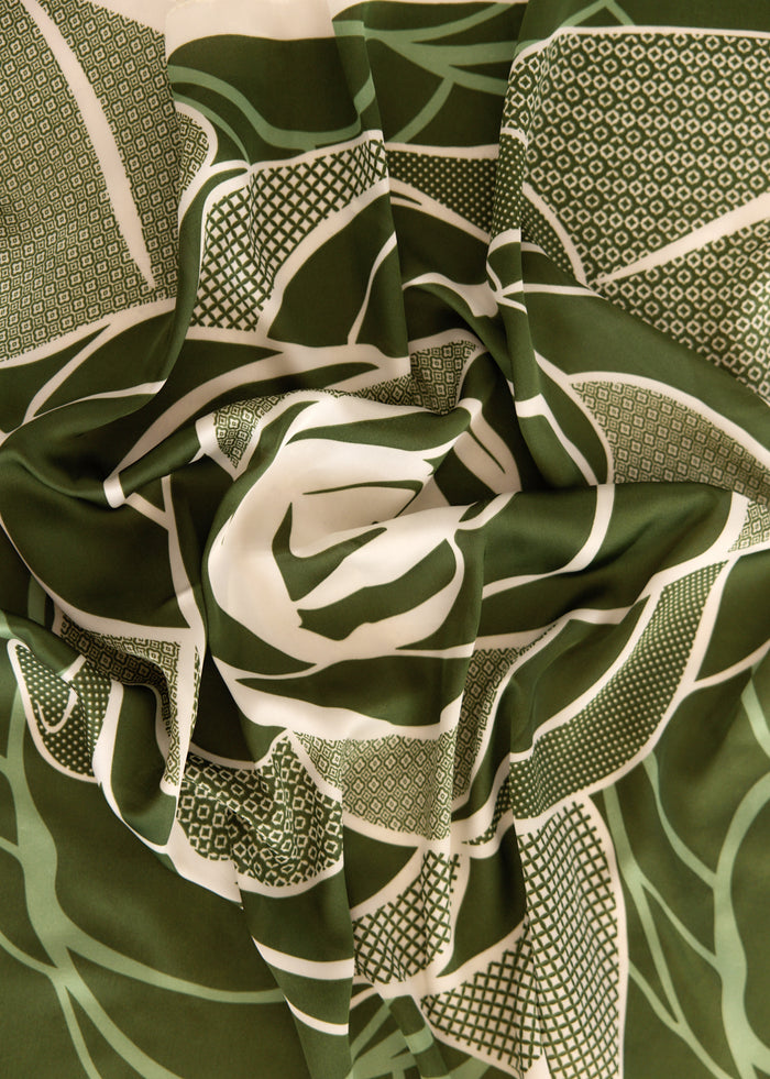 Foulard Loeiza