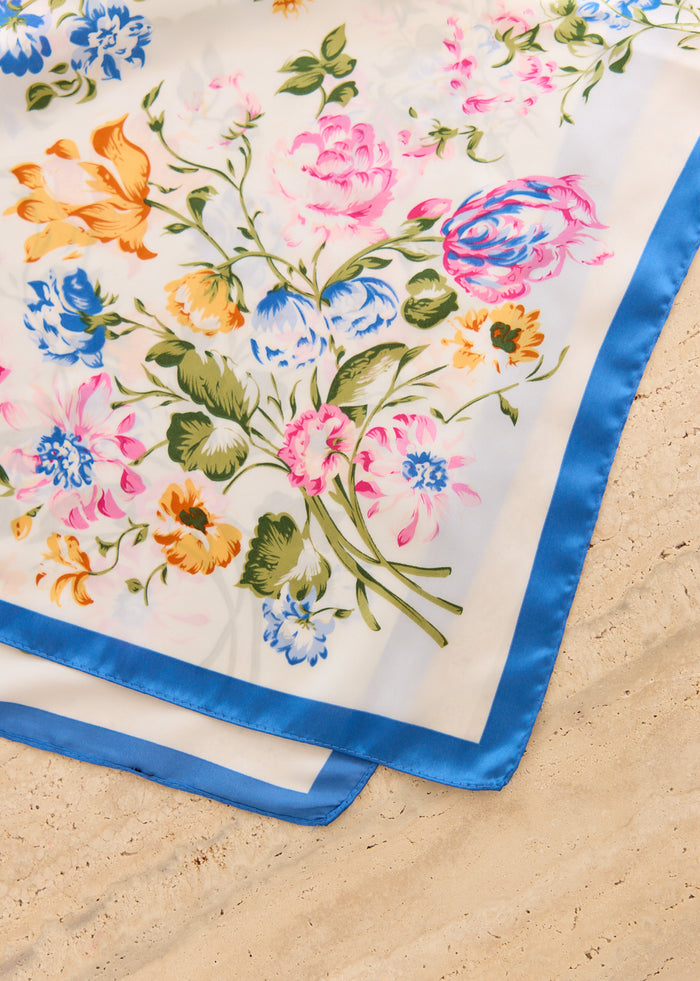 Foulard Loeiza