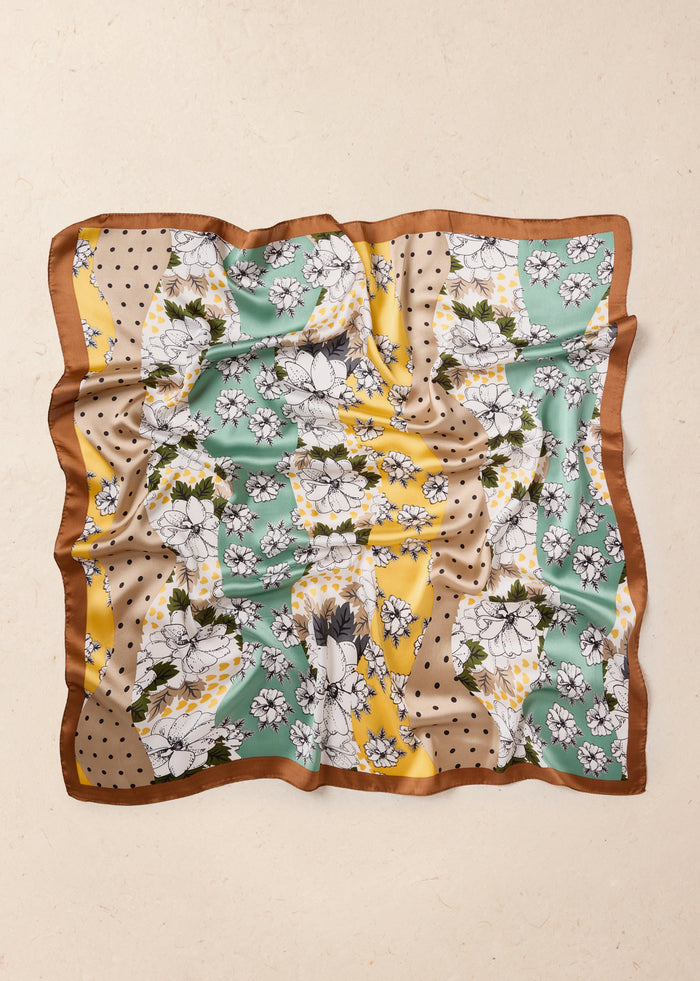 Foulard Loeiza