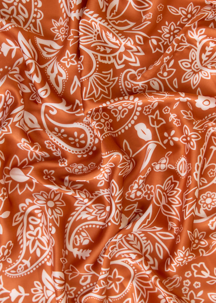 Foulard Loeiza