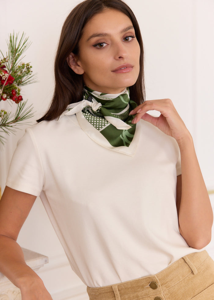 Foulard Loeiza