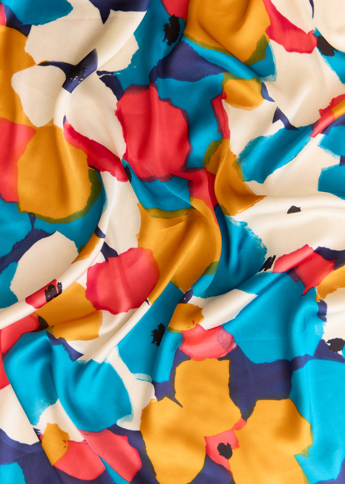 Foulard Loeiza