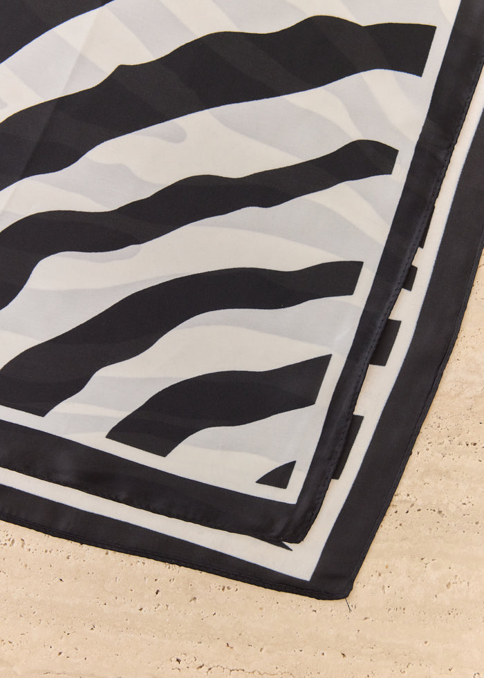 Foulard Loeiza