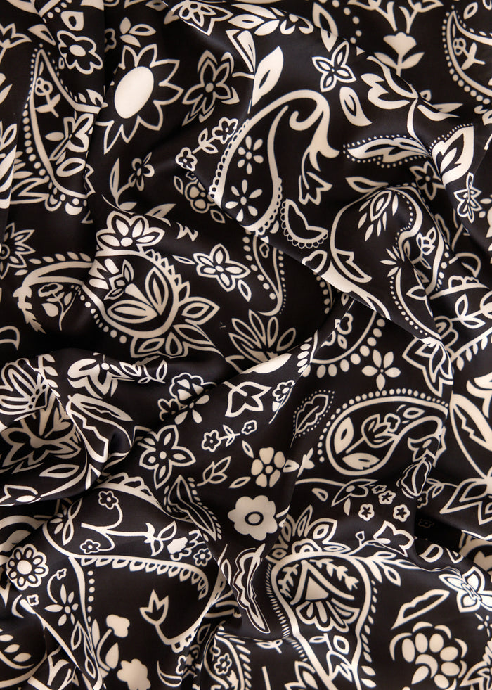 Foulard Loeiza