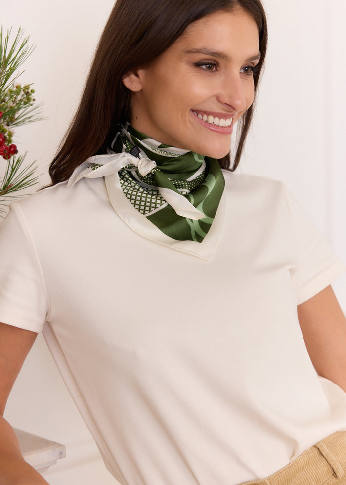 Foulard Loeiza
