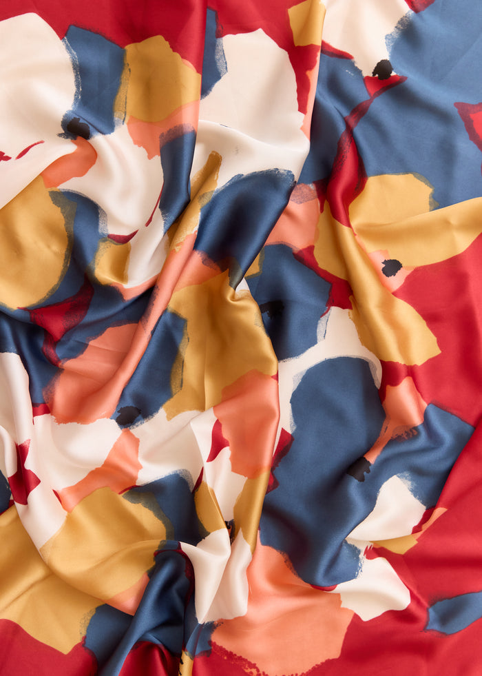 Foulard Loeiza
