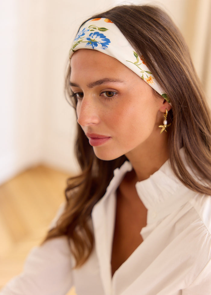 Foulard Loeiza