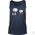 FU Kevin Tank Top