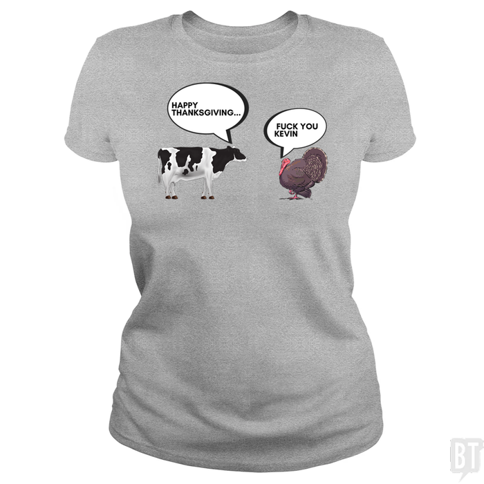 Classic Ladies Tee / Sport Grey / S