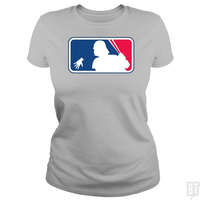 Classic Ladies Tee / Sport Grey / S