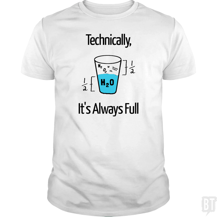 Funny Science Joke