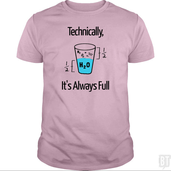 Funny Science Joke