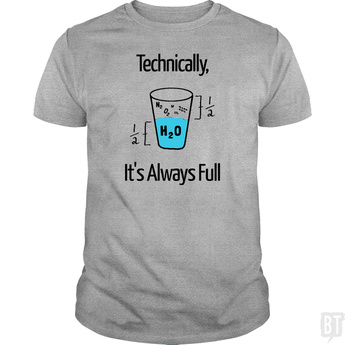 Funny Science Joke