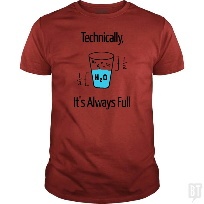 Funny Science Joke