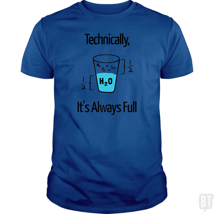 Funny Science Joke