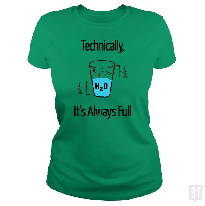 Funny Science Joke