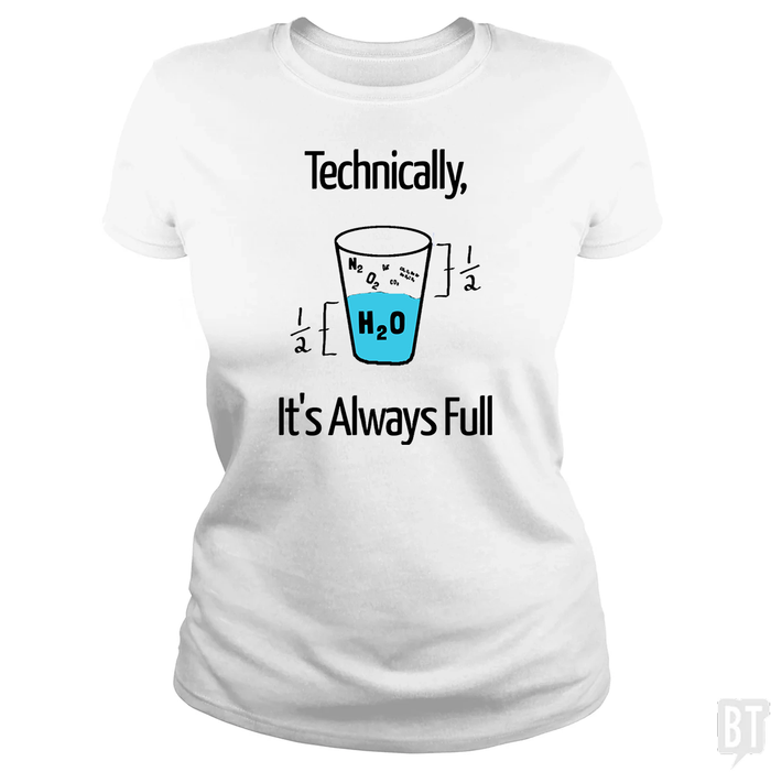 Funny Science Joke