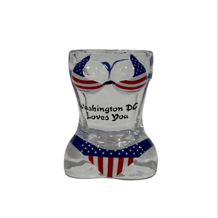 Funny Shot Glasses