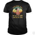 Funny Sloth Hiking Team