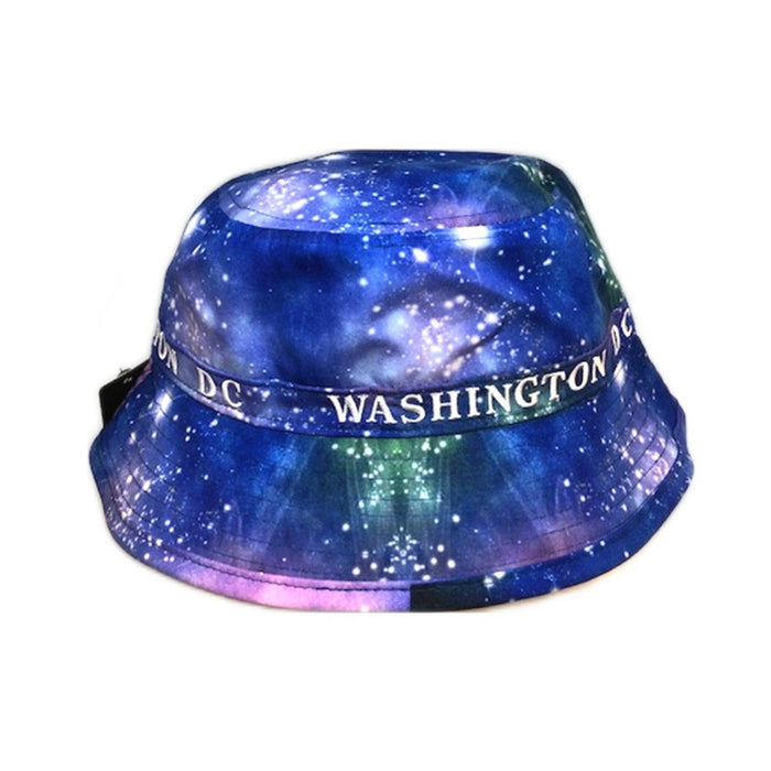 Galaxy Bucket Hat