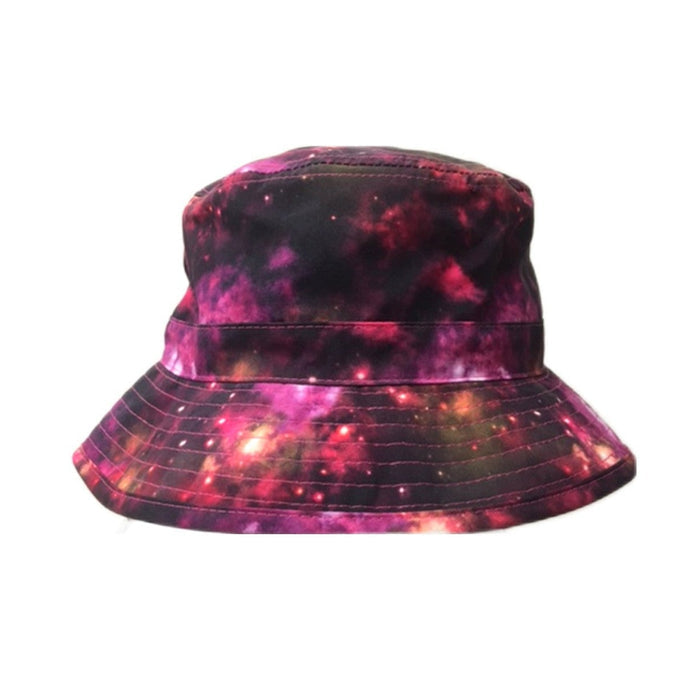 Galaxy Bucket Hats