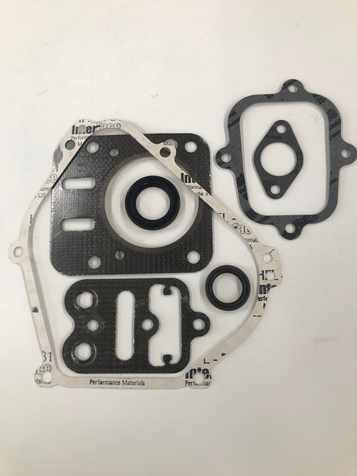 Gasket Set (Engine)- 555631