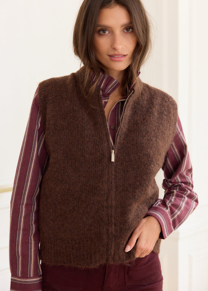 Gilet Abel
