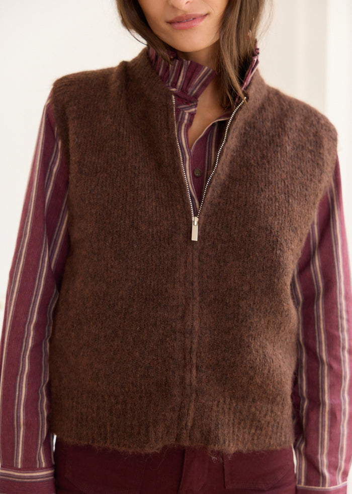 Gilet Abel