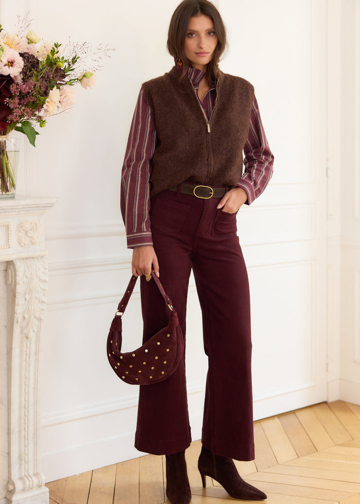 Gilet Abel