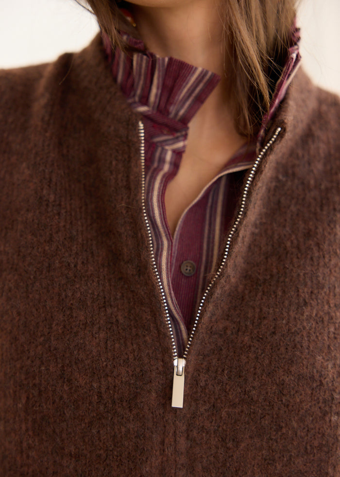 Gilet Abel