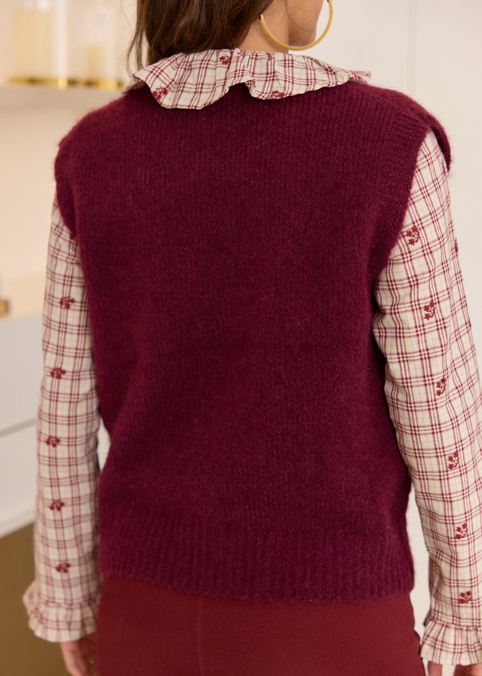 Gilet Abel