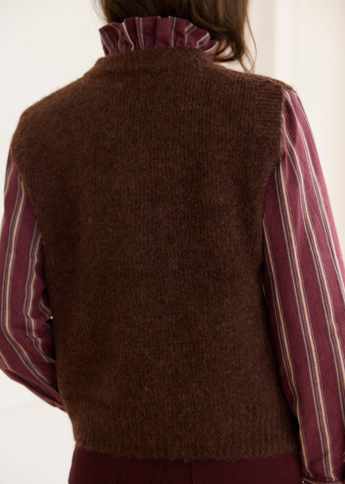 Gilet Abel