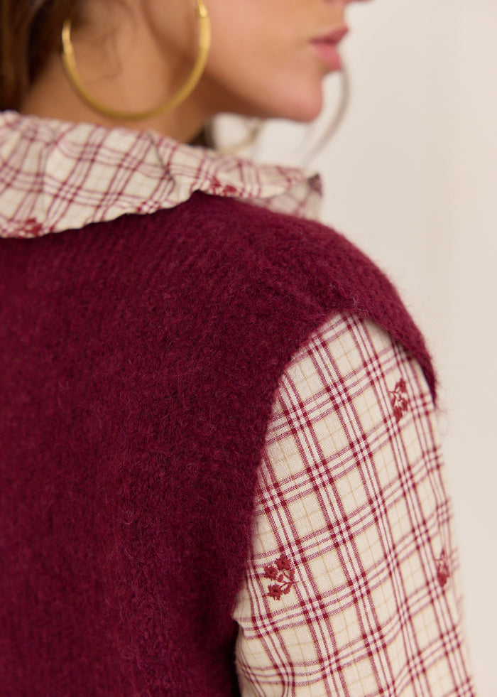Gilet Abel