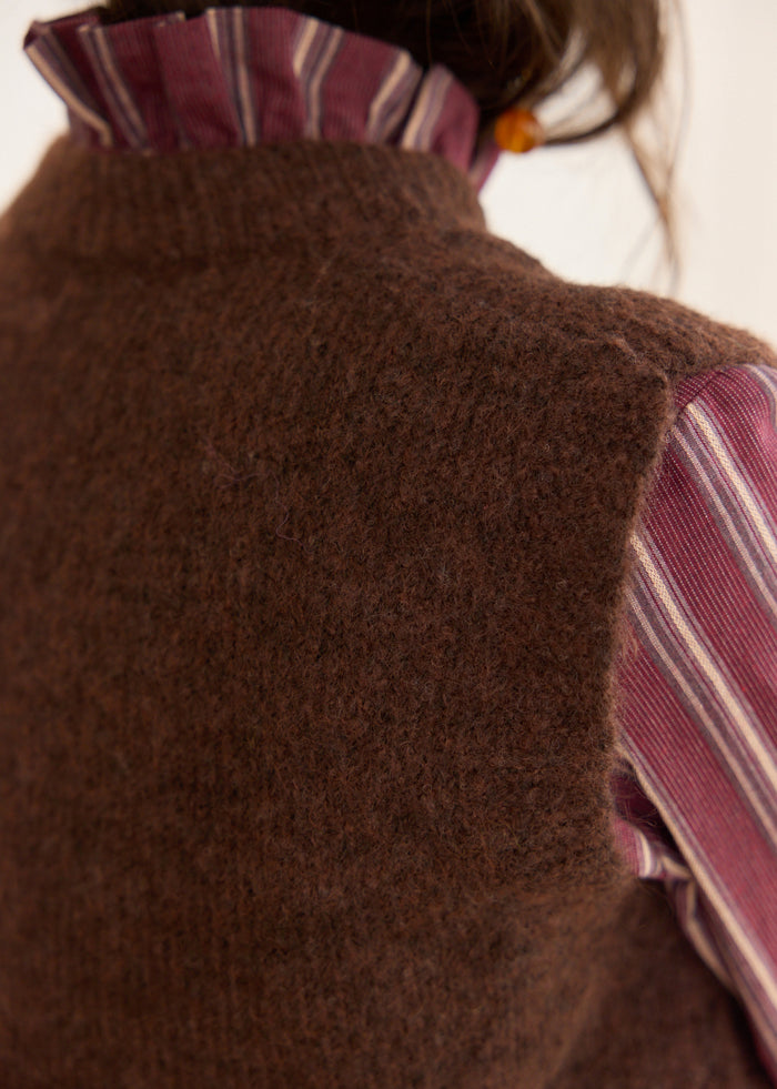 Gilet Abel
