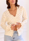 Gilet Alma