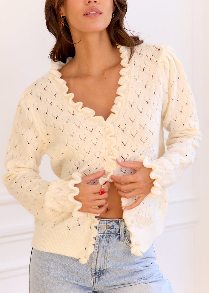 Gilet Alma