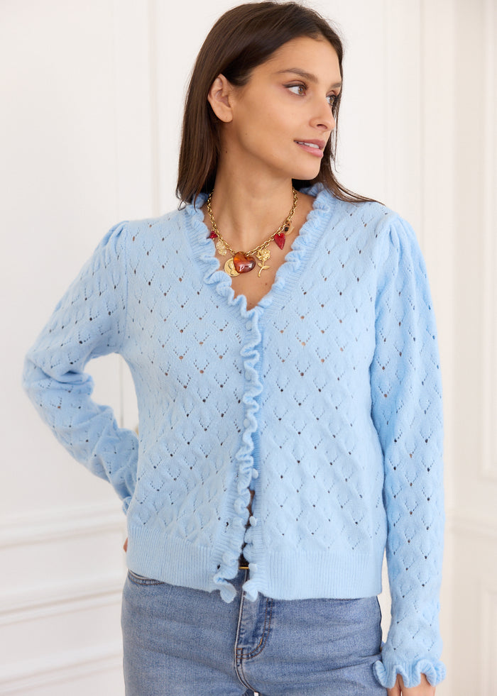 Gilet Alma