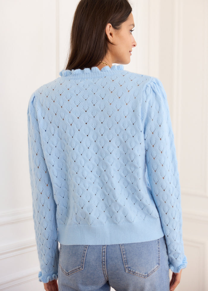 Gilet Alma