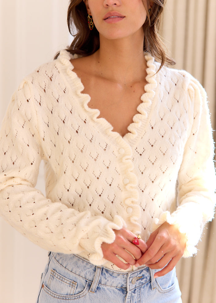 Gilet Alma