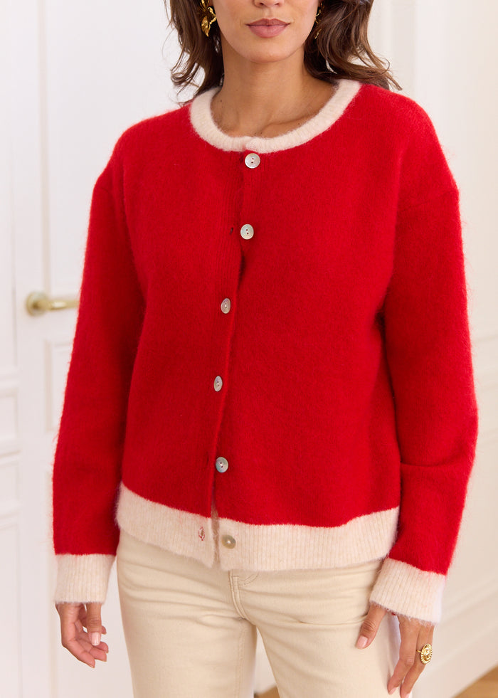 Gilet Amaya