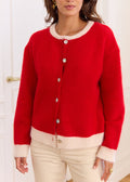 Gilet Amaya