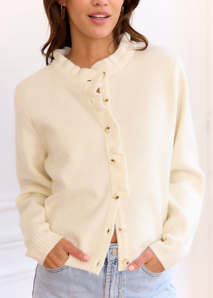 Gilet Arès