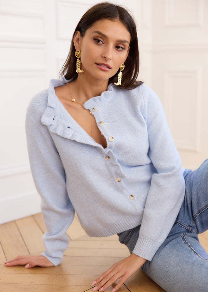 Gilet Arès