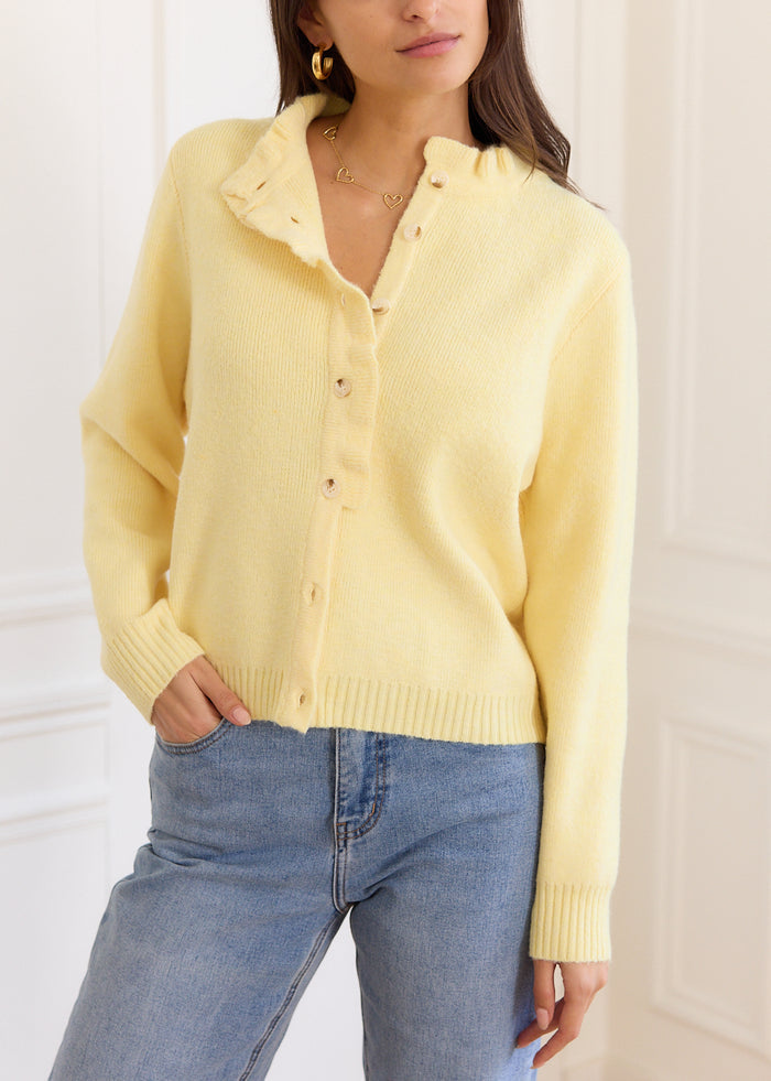 Gilet Arès
