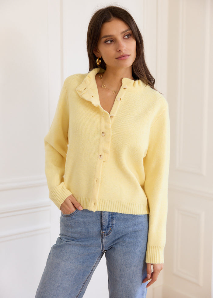 Gilet Arès
