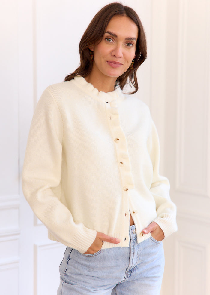 Gilet Arès