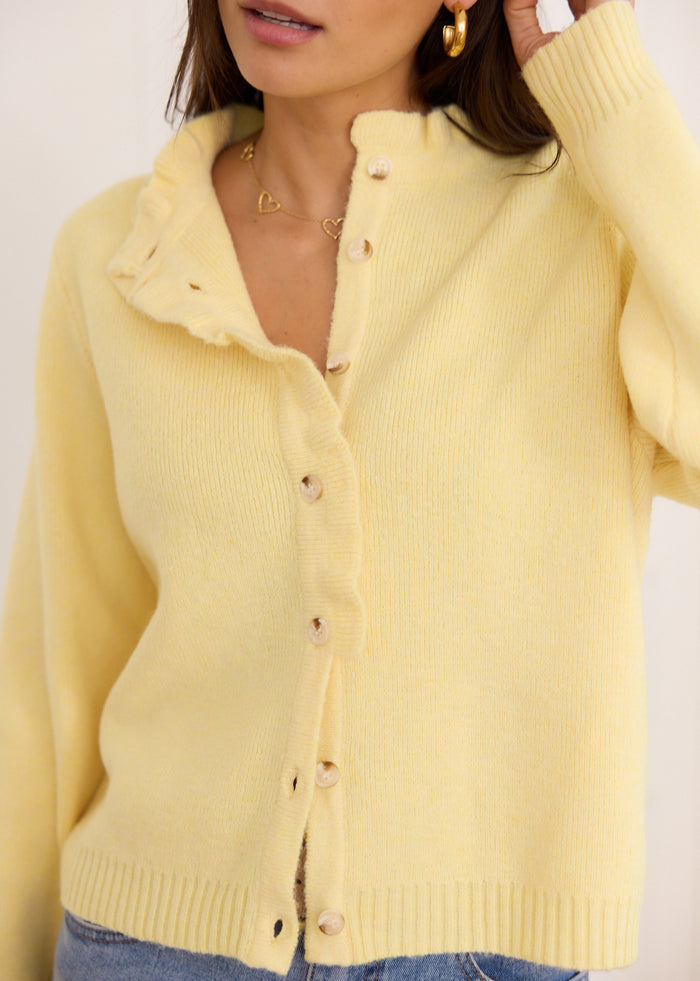 Gilet Arès