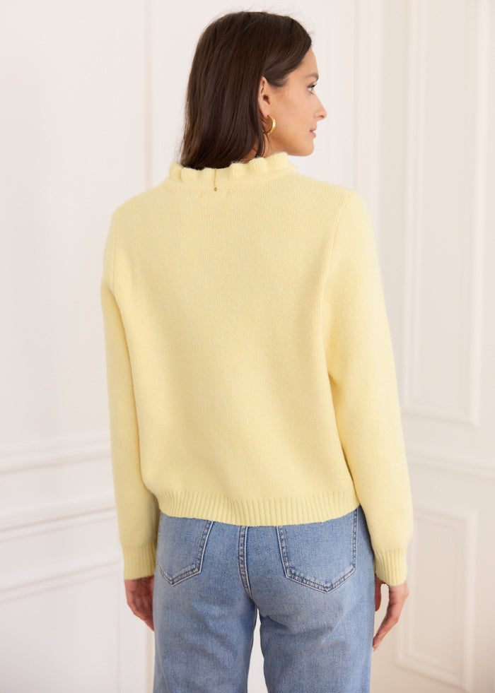 Gilet Arès
