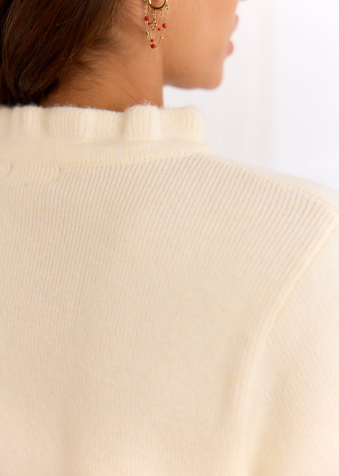 Gilet Arès