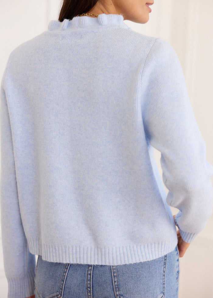 Gilet Arès